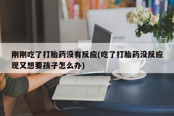 堕胎药联系微信刚刚吃了打胎药没有反应(吃了打胎药没反应现又想要孩子怎么办)