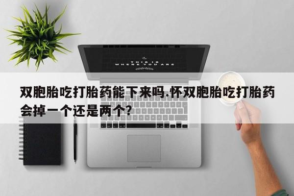 堕胎药联系微信双胞胎吃打胎药能下来吗.怀双胞胎吃打胎药会掉一个还是两个？