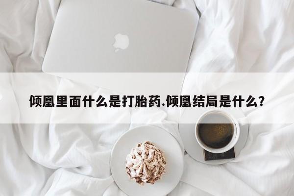 堕胎药联系微信倾凰里面什么是打胎药.倾凰结局是什么？